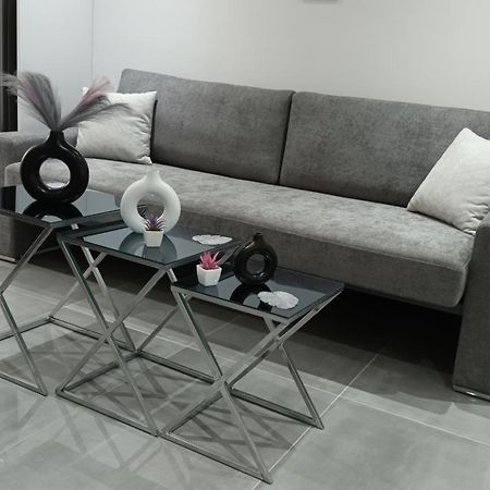 Km Luxury Apart Downtown Heraklion  Екстер'єр фото