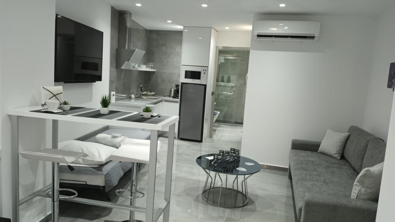 Km Luxury Apart Downtown Heraklion  Екстер'єр фото